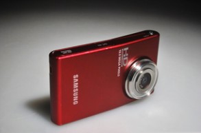 相机卡片机是什么意思