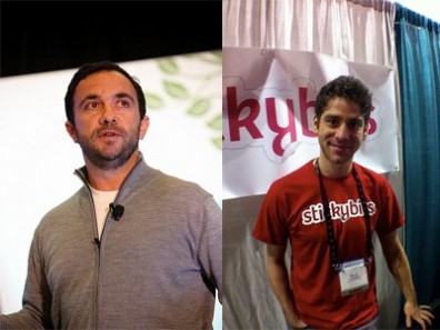 美博客盘点2012年最值得期待的20位硅谷企业家