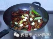 香辣小龙虾的做法 教你如何烹制香辣小龙虾 制作方法