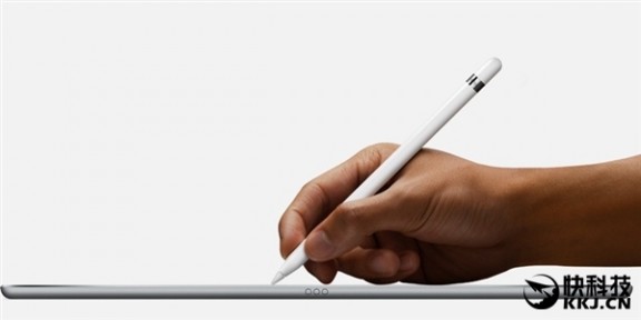 苹果愚蠢调整：iPad Pro遭遇大悲剧！