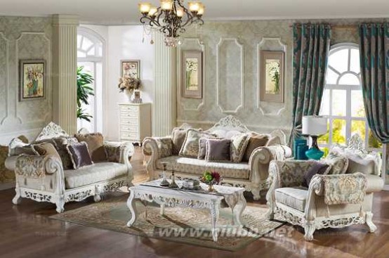 咖色 深咖色沙发配什么颜色比较好看？