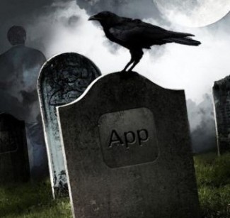 app death