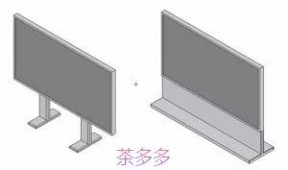 led图文屏 【图文详解】史上最全的LED显示屏安装方式介绍