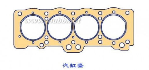 汽车零件图 汽车零件图综合