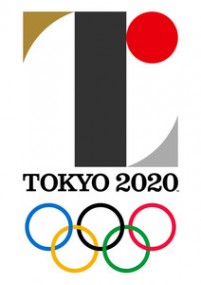 2020 奥运会 2020东京奥运会徽公布 日本网友：求面积大小