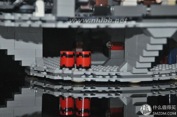 死星 单反毁一生，LEGO穷三代 篇二十七：【ebay好物分享会】不炫耀不死星 LEGO 10188 death star 死星