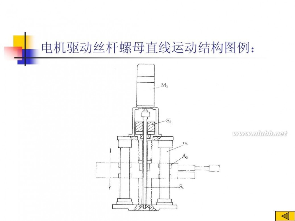 机械臂 机械手臂的结构设计