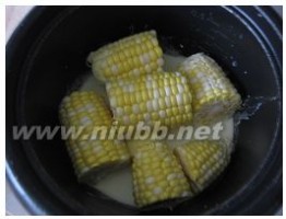 玉米棒机 奶香烤玉米棒的做法，奶香烤玉米棒怎么做好吃，奶香烤玉米棒的家常做法