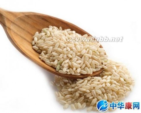 营养强化大米 营养强化大米