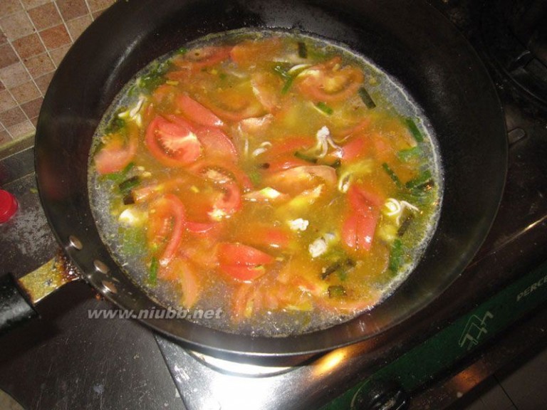 籽乌的做法 籽乌西红柿蛋汤的做法,籽乌西红柿蛋汤怎么做好吃,籽乌西红柿蛋汤的家常做法