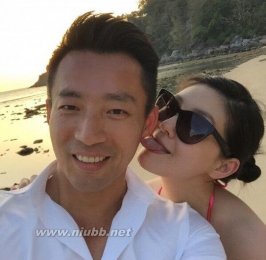 张丹峰身高 揭娱圈姐弟恋现状 张丹峰已与大自己11岁港星结婚