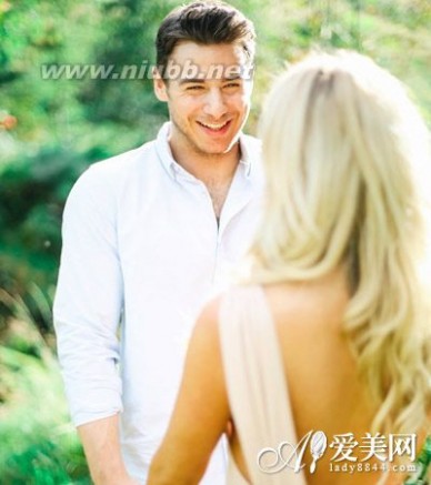 女才男貌 女才男貌好处多!找个帅哥结婚也很幸福