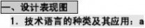 高中通用技术 高中通用技术知识点