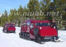 雪地车：雪地车-车辆系统，雪地车-清洁雪地车挑战赛_雪地