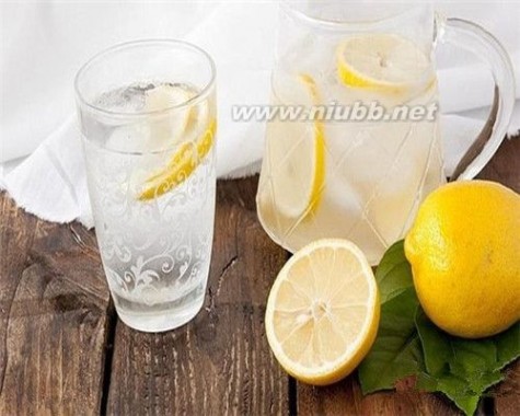 柠檬蜂蜜水的做法_柠檬蜂蜜水的做法