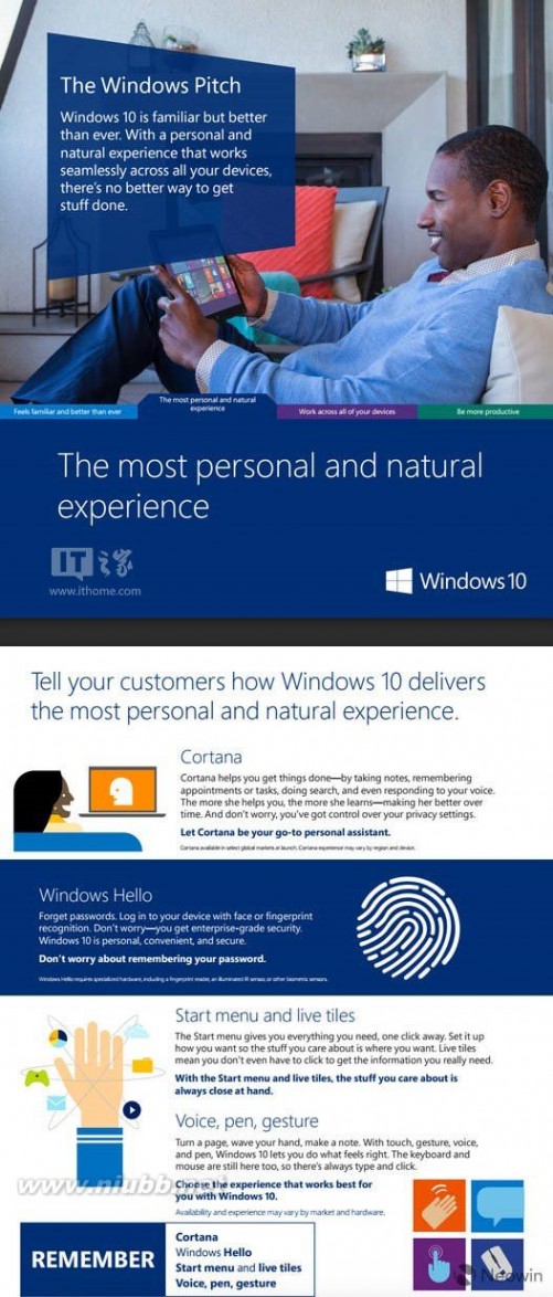 微软培训 Win10发布在即，看微软如何培训全球零售员工