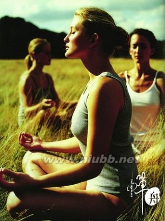 瑜伽吧 倾听自己的身体，我们一起来练习瑜伽吧