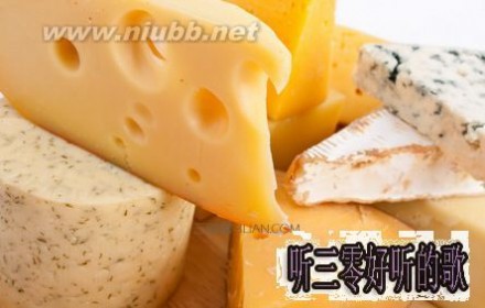 奶酪是什么 奶酪是什么