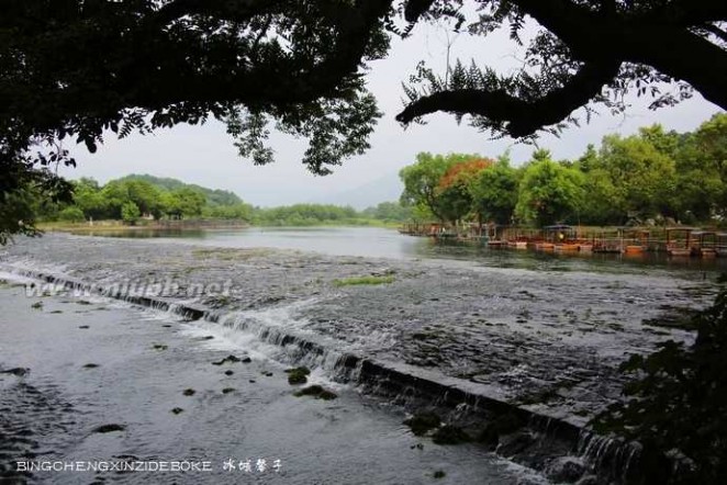 不可抗拒 广西桂北之旅 不可抗拒的诱惑之行