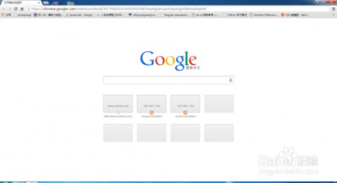 谷歌（Google）的红杏插件使用