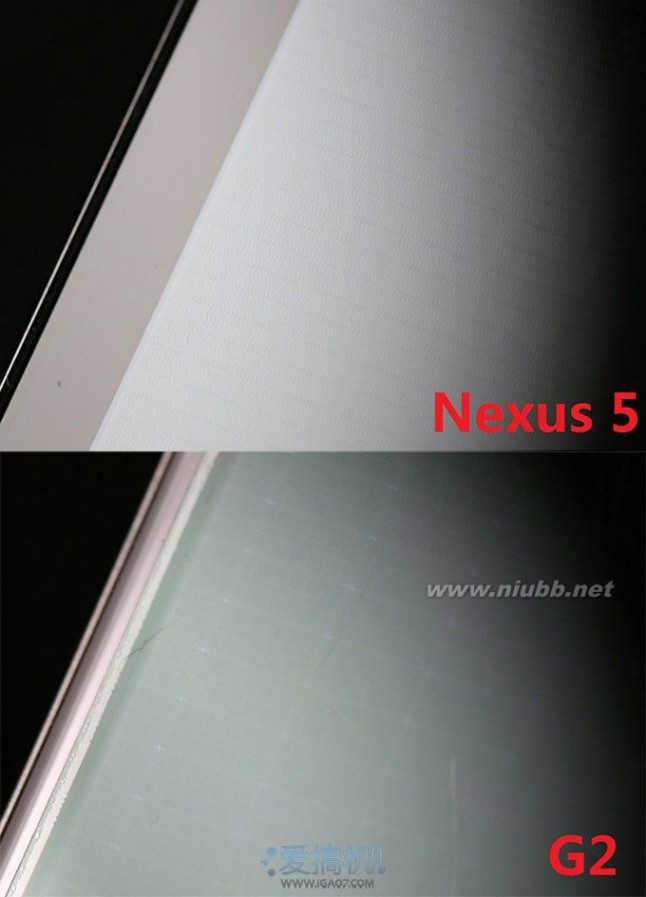 首尝Kitkat Google Nexus 5详细评测_nexus5