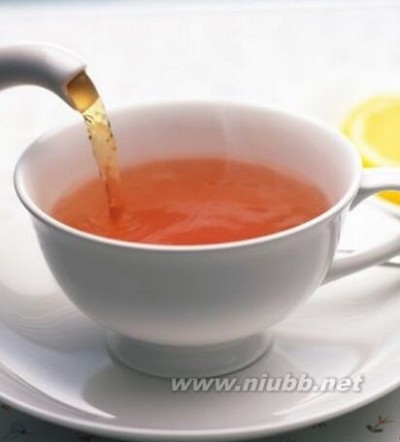 喝伯爵红茶益处多多，伯爵红茶的功效介绍_伯爵红茶