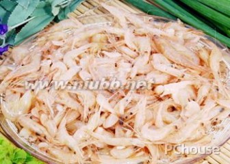 虾的做法 【白虾】白虾的做法，白虾的营养价值，脊尾白虾，白虾的介绍