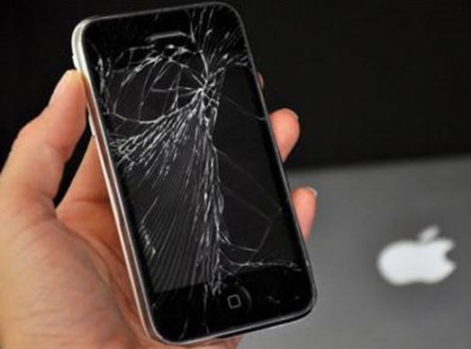 iphone屏幕防损伤有什么技巧