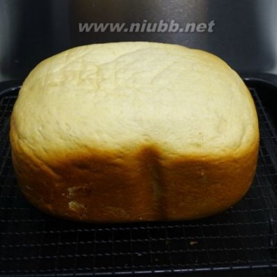 东菱面包机配方 东菱面包机DL-T12试用——基础面包,东菱面包机DL-T12试用——基础面包的做法,东菱面包机DL-T12试用——基础面包的家常做法