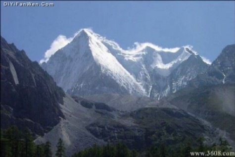 四川夏诺多吉图片