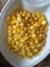 松子玉米的做法 松子玉米的做法
