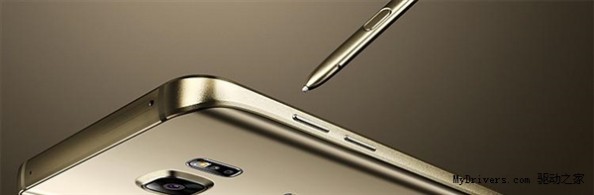 拼iPhone 6s：国行三星Galaxy Note 5售价公布！