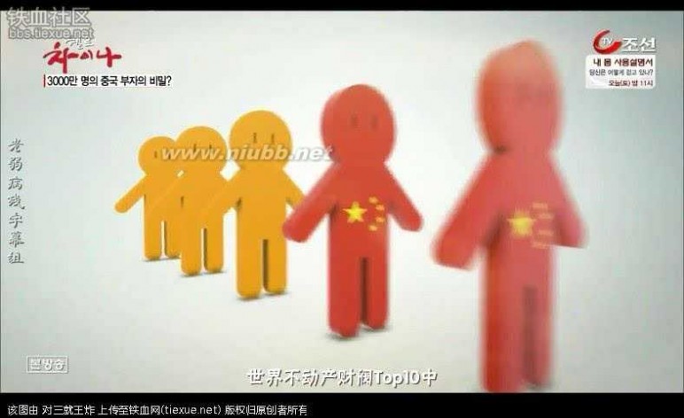 在中国的韩国人 进来看看 现在的韩国人对中国的真实看法