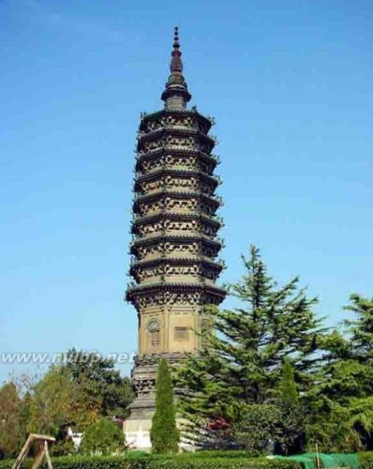 临济寺 正定临济寺与释有明法师