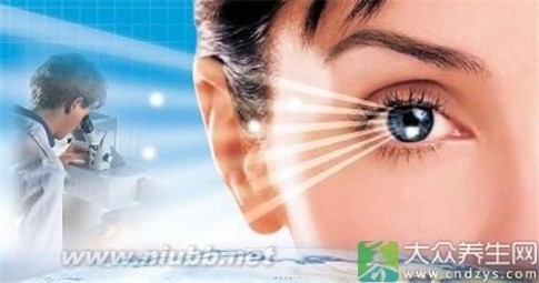 激光治疗近视眼的危害 近视激光手术的危害
