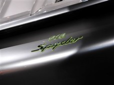61阅读 保时捷 保时捷918 Spyder 2010款 基本型