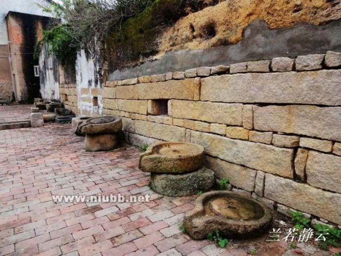 福建漳浦：赵家堡-一个亡国皇族的隐居地