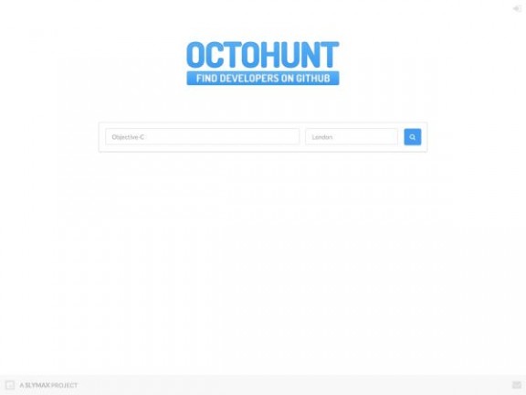 octohunt