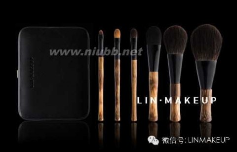 农历新年化妆版 春节特刊--LIN·MAKEUP回顾2014