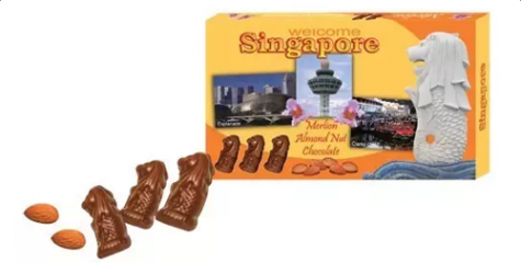 去新加坡要买什么