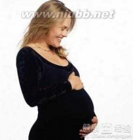 怀孕三个月肚子多大 怀孕三个月肚子有多大