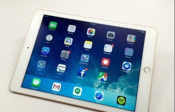iPad Air 3配置猛升级 吸引力够不够呢