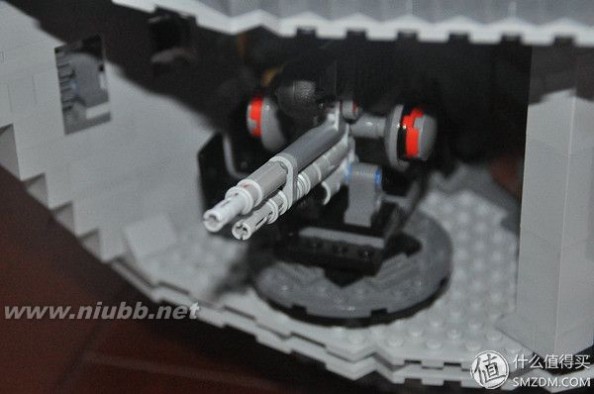 死星 单反毁一生，LEGO穷三代 篇二十七：【ebay好物分享会】不炫耀不死星 LEGO 10188 death star 死星