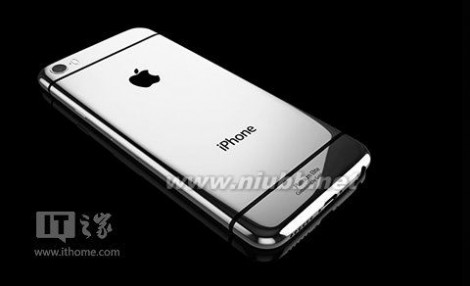 iphone5s预订 土豪金苹果iPhone6奢华版预订开启，超贵