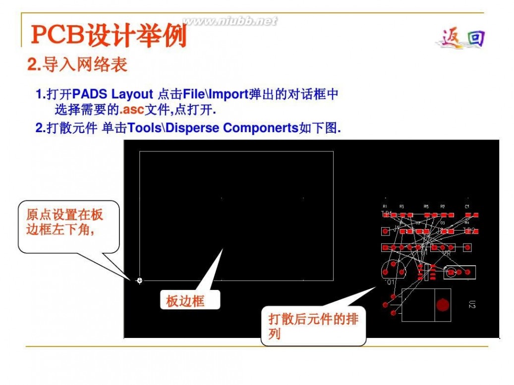 pads PADS学习教程