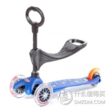 滑板车 亲子滑板车micro米高Monster成人滑板车mini儿童滑板车