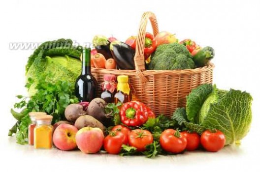 淀粉类食物 9个饮食原则助你远离癌症:多吃淀粉类食物