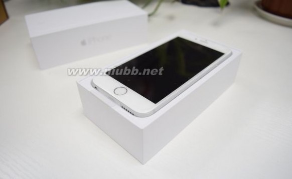 被秒退的国行官订版iPhone6，买苹果手机的请注意_国行iphone6