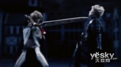 SE《百万亚瑟王》将推出真人版电视剧