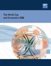 足球经济学 足球经济学(高盛报告)